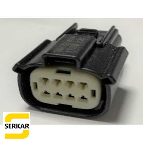 FORD YM STOP SOKETİ Ürün Görseli